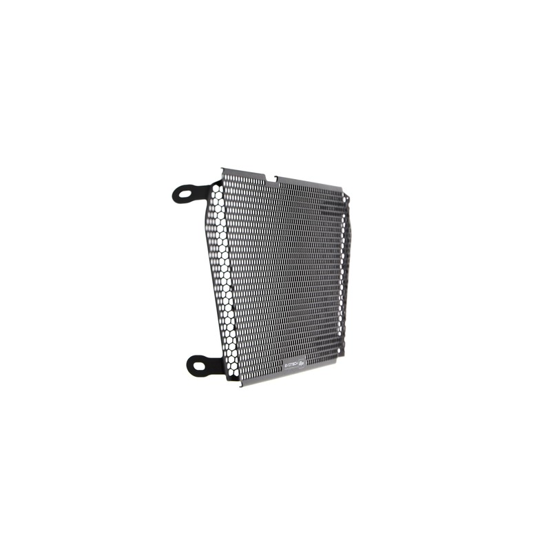 Aprilia Shiver 900 griglia protezione radiatore 2018+