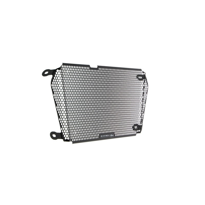 Aprilia Shiver 900 griglia protezione radiatore 2018+