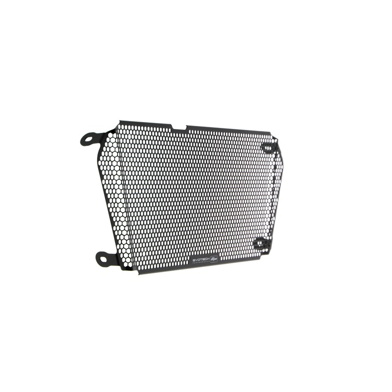 Aprilia Shiver 900 griglia protezione radiatore 2018+