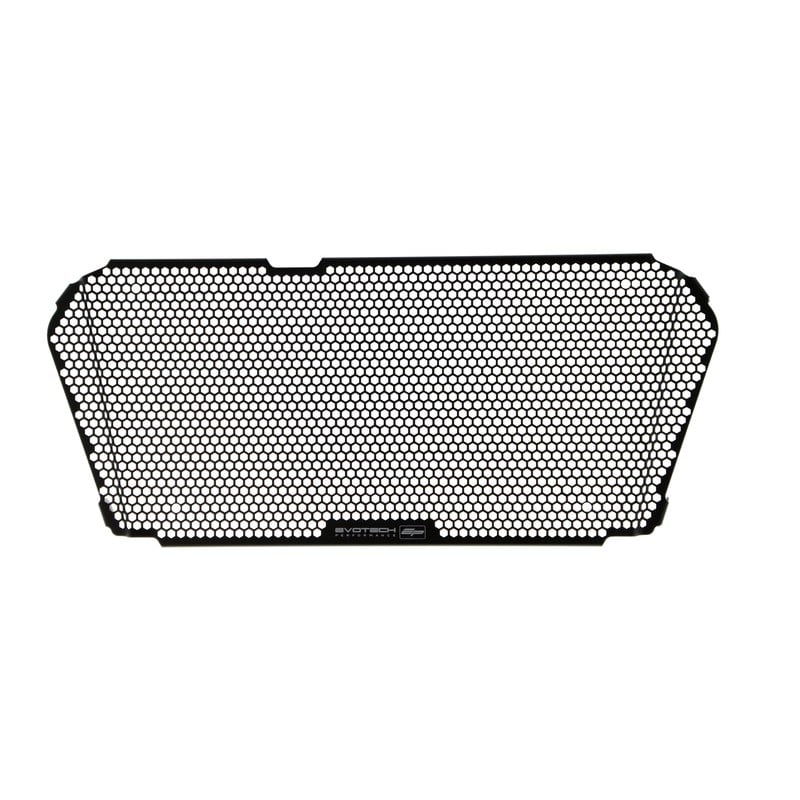 Aprilia Shiver 900 griglia protezione radiatore 2018+