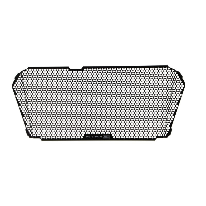 Aprilia Shiver 900 griglia protezione radiatore 2018+