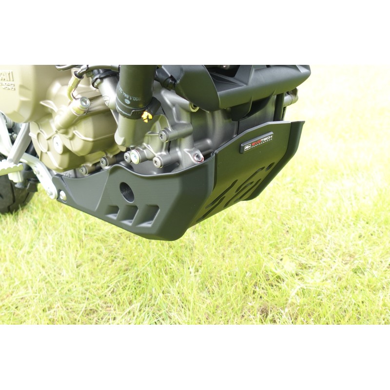 Ducati Hypermotard 698 Mono 2023+ Protezione Motore