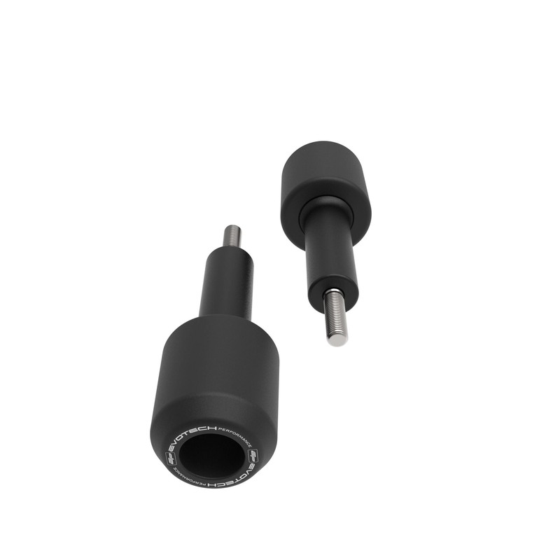 Triumph Tiger 1200 GT 2022+ Protezioni Telaio