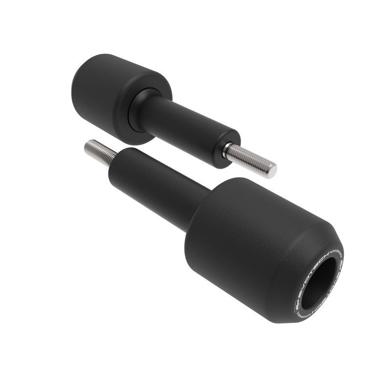 Triumph Tiger 1200 GT Pro 2022+ Protezioni Telaio