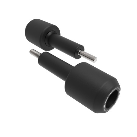 Triumph Tiger 1200 Rally Pro 2022+ Protezioni Telaio