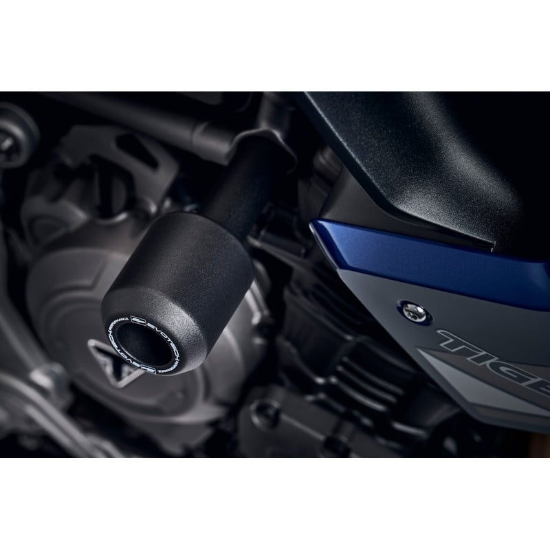 Triumph Tiger 1200 Rally Pro 2022+ Protezioni Telaio