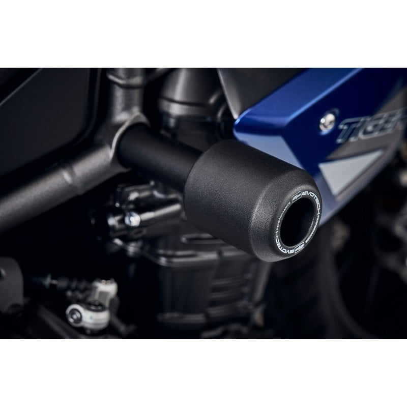 Triumph Tiger 1200 Rally Pro 2022+ Protezioni Telaio