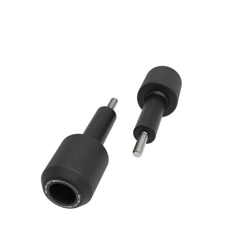 Triumph Tiger 1200 Rally Pro 2022+ Protezioni Telaio