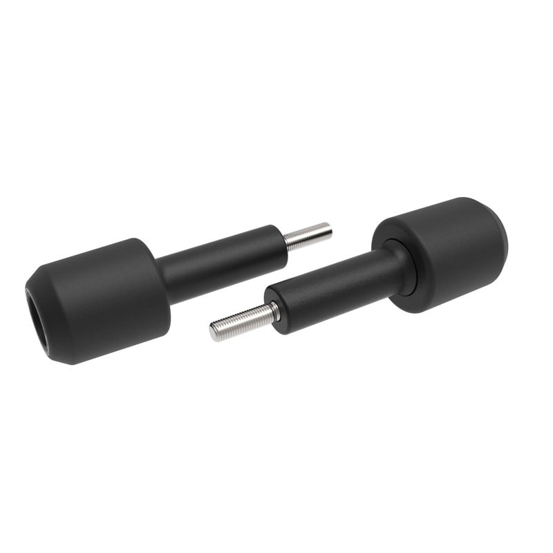 Triumph Tiger 1200 Rally Pro 2022+ Protezioni Telaio