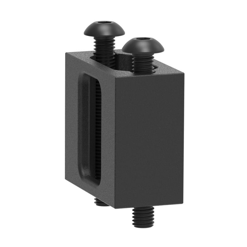Evotech-Performance Sat Nav Spares  Supporto Navigatore Action / Dash Cam