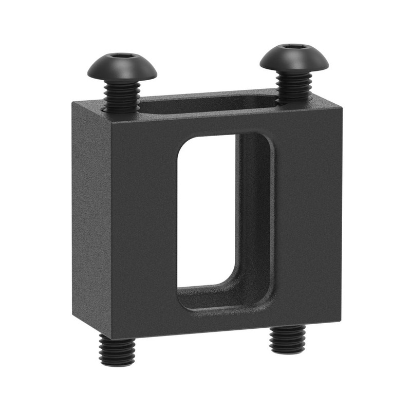 Evotech-Performance Sat Nav Spares  Supporto Navigatore Action / Dash Cam