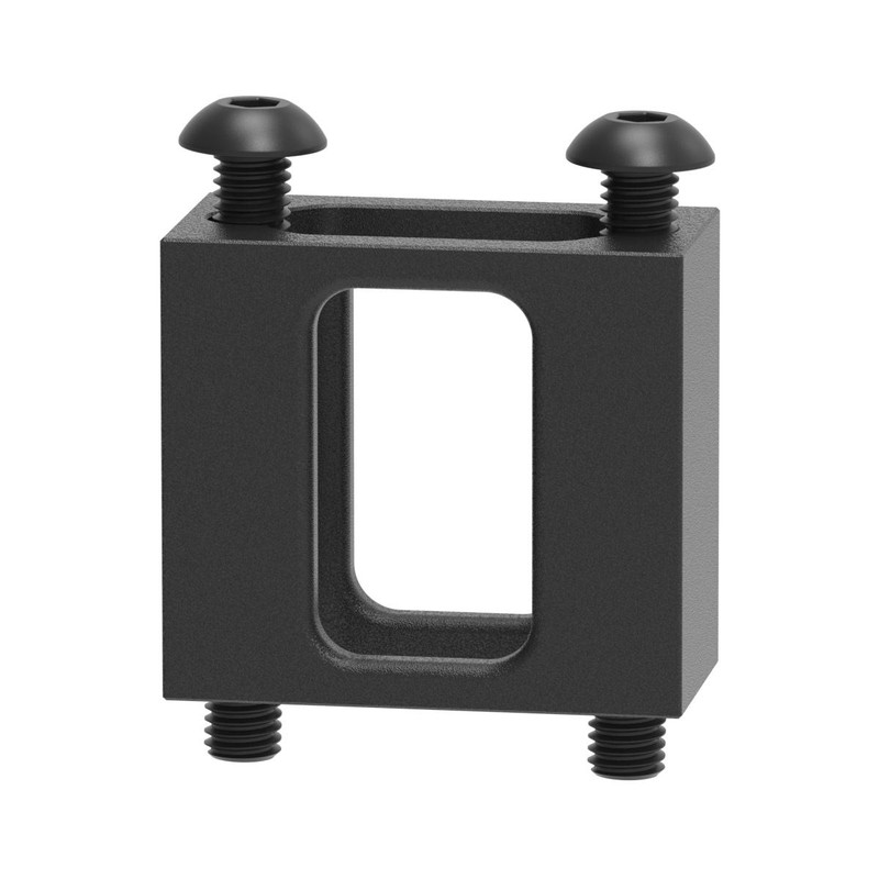 Evotech-Performance Sat Nav Spares  Supporto Navigatore Action / Dash Cam