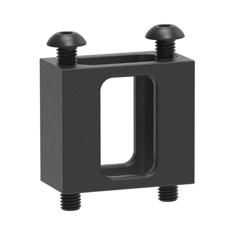 Evotech-Performance Sat Nav Spares  Supporto Navigatore Action / Dash Cam