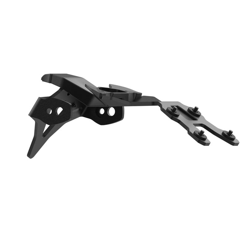 Suzuki GSX-S1000 GT 2022+ Porta Targa