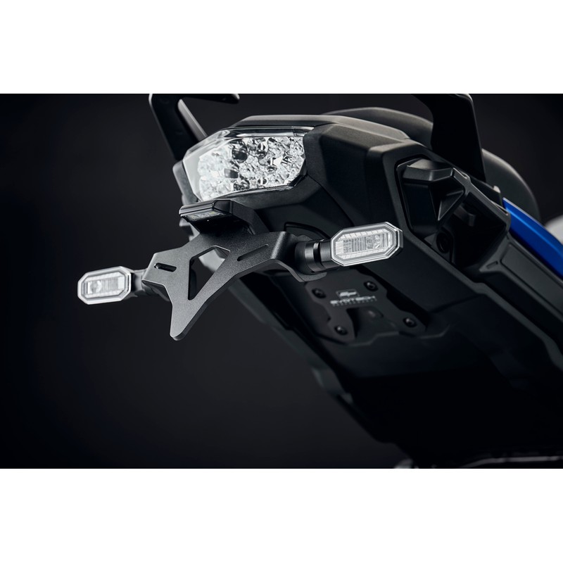 Suzuki GSX-S1000 GT 2022+ Porta Targa