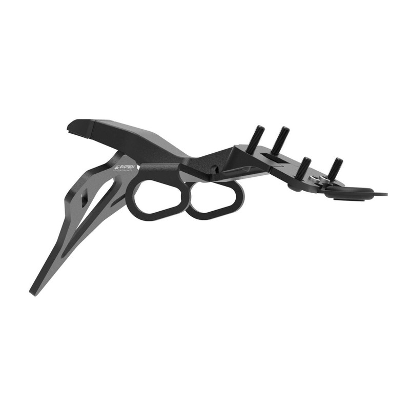 Yamaha MT-10 2022+ Porta Targa