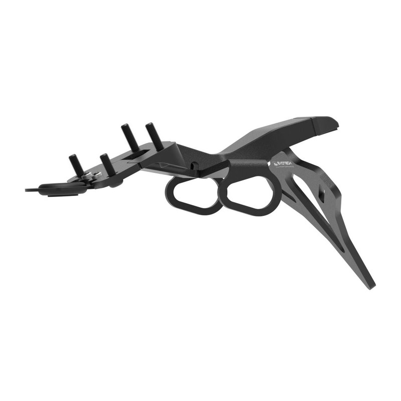 Yamaha MT-10 2022+ Porta Targa