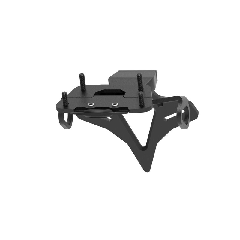 Yamaha MT-10 2022+ Porta Targa