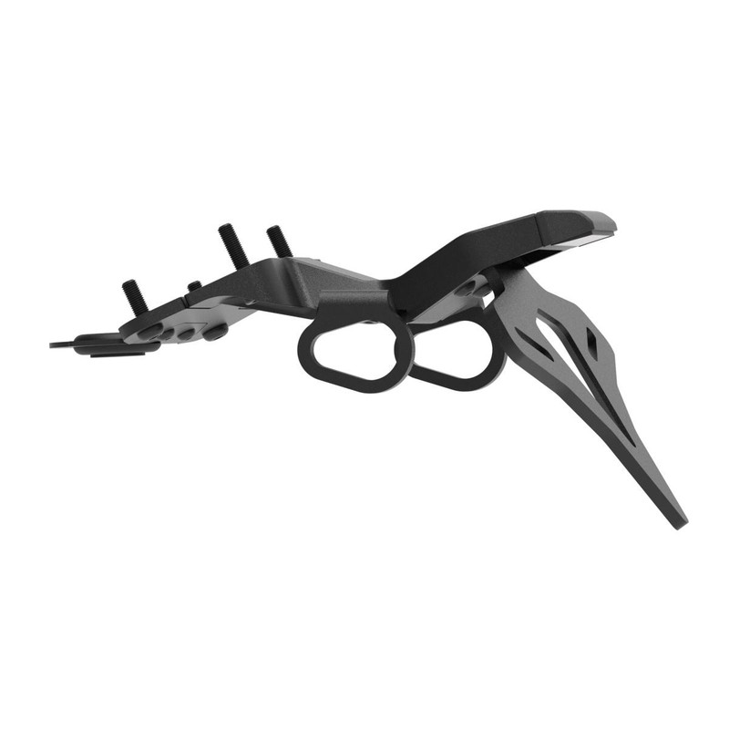 Yamaha MT-10 2022+ Porta Targa