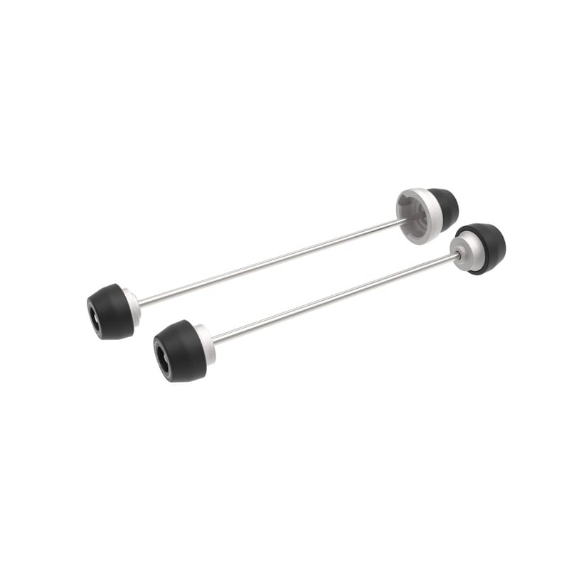 PRN015943-015946-04 Spindle Bobbin Kit Triumph Tiger 1200 Rally Explorer 2022+ Evotech-performance