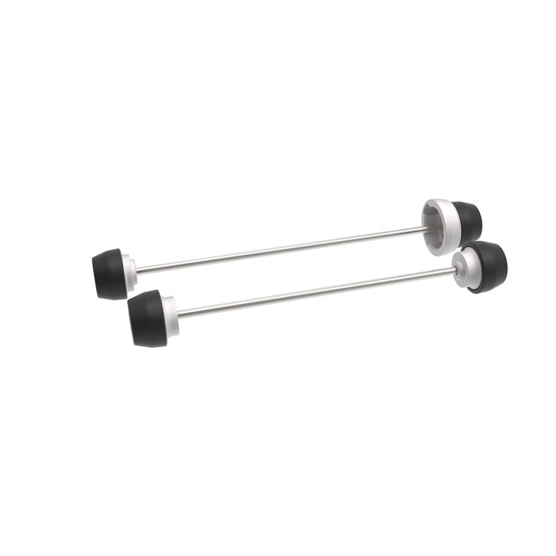 PRN015943-015946-04 Spindle Bobbin Kit Triumph Tiger 1200 Rally Explorer 2022+ Evotech-performance