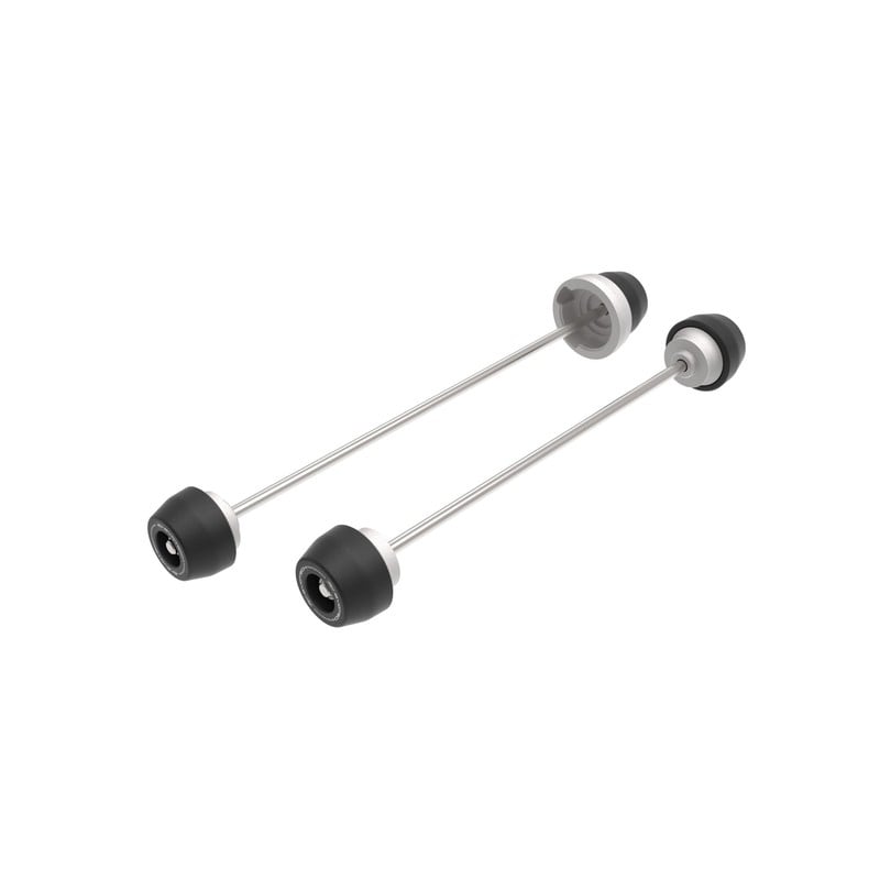 PRN015943-015946-04 Spindle Bobbin Kit Triumph Tiger 1200 Rally Explorer 2022+ Evotech-performance