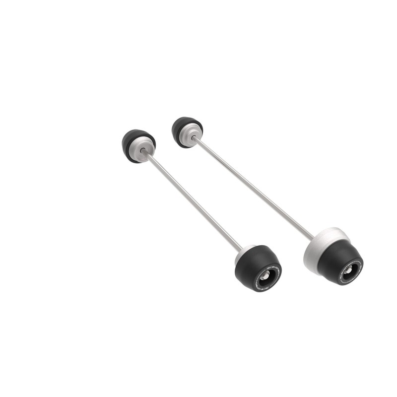 Triumph Tiger 1200 Rally Explorer 2022+ Protezioni Forcelle anteriori