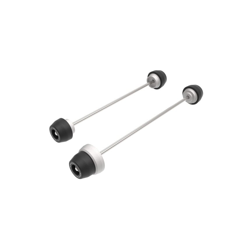 Triumph Tiger 1200 Rally Explorer 2022+ Protezioni Forcelle anteriori