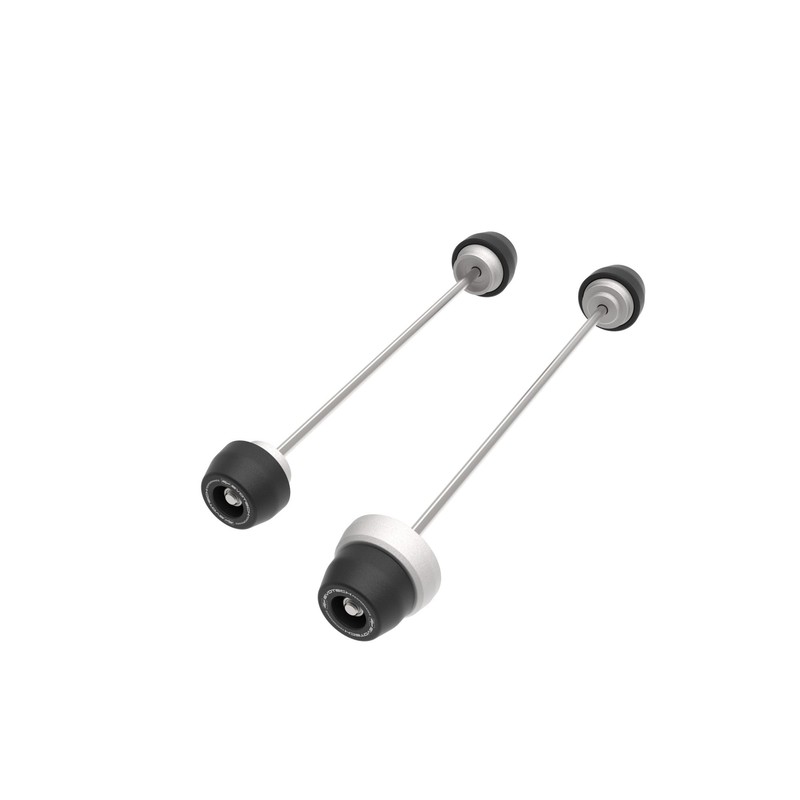 Triumph Tiger 1200 Rally Explorer 2022+ Protezioni Forcelle anteriori