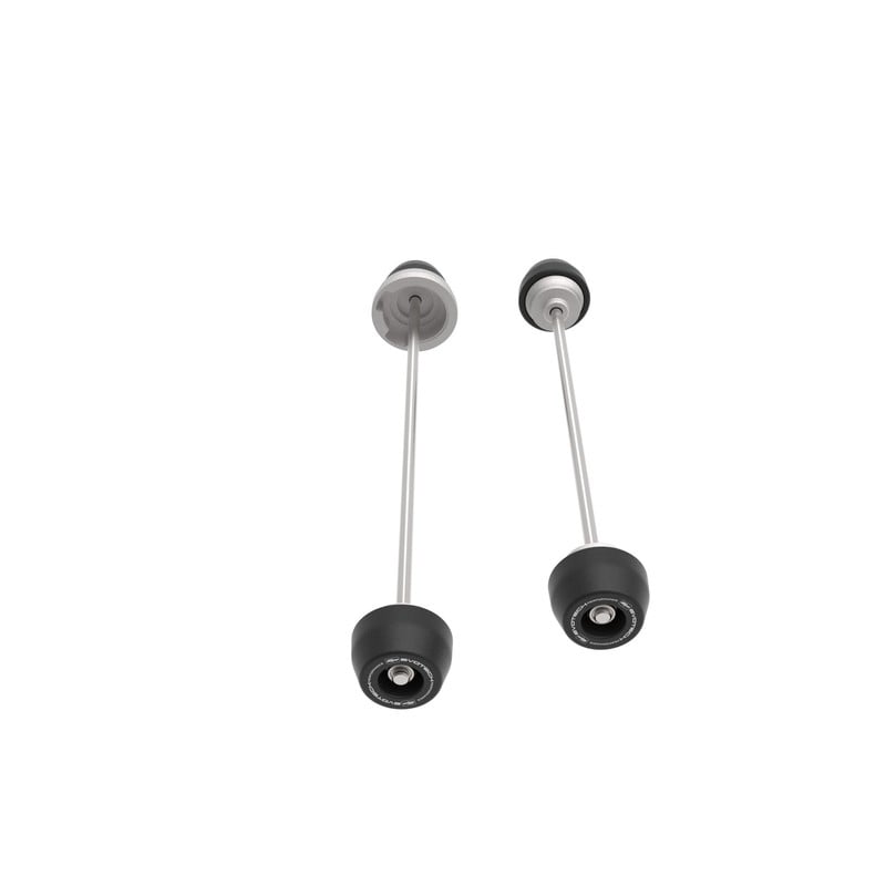 PRN015943-015946-04 Spindle Bobbin Kit Triumph Tiger 1200 Rally Explorer 2022+ Evotech-performance