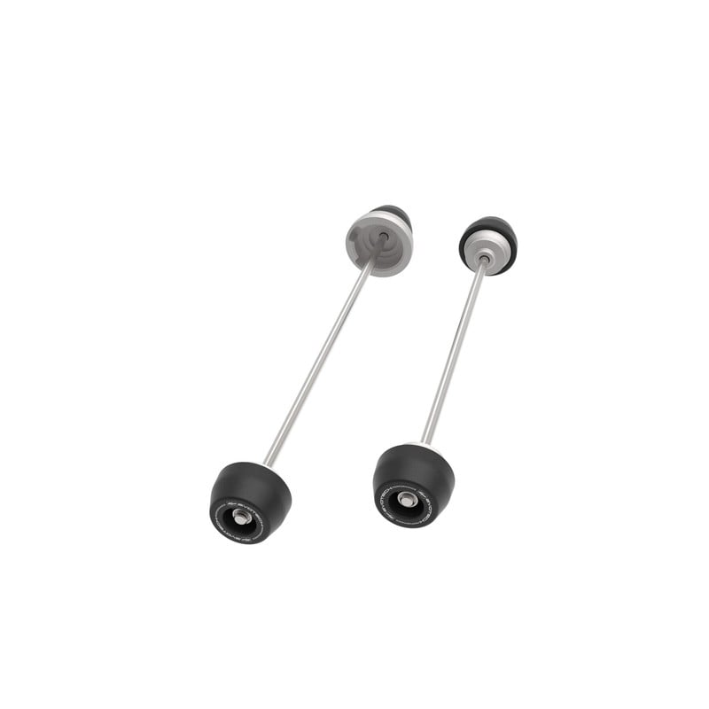 PRN015943-015946-04 Spindle Bobbin Kit Triumph Tiger 1200 Rally Explorer 2022+ Evotech-performance