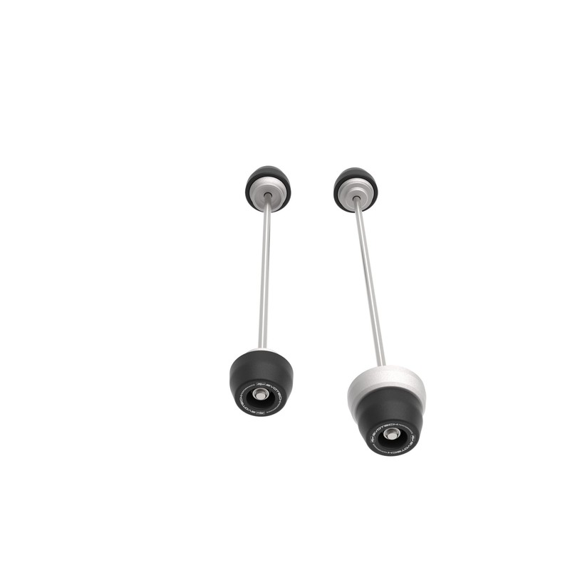 Triumph Tiger 1200 GT Pro 2022+ Protezioni Forcelle anteriori