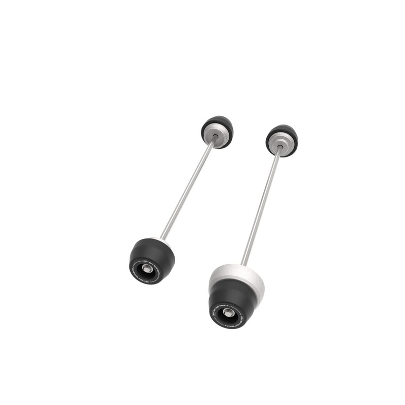 PRN015943-015946-03 Kit de protección de horquilla delantera y trasera Triumph Tiger 1200 GT Pro 202