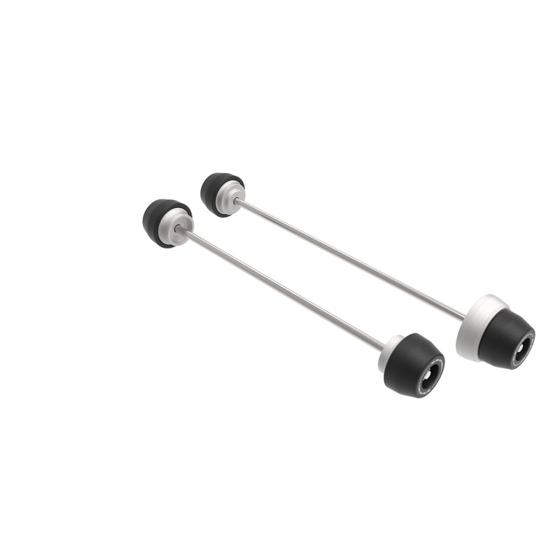 PRN015943-015946-03 Spindle Bobbin Kit Triumph Tiger 1200 GT Pro 2022+ Evotech-performance