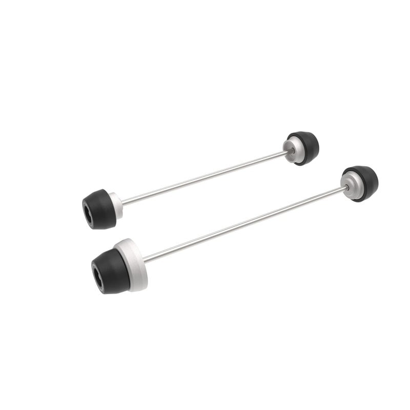 Triumph Tiger 1200 GT Pro 2022+ Protezioni Forcelle anteriori