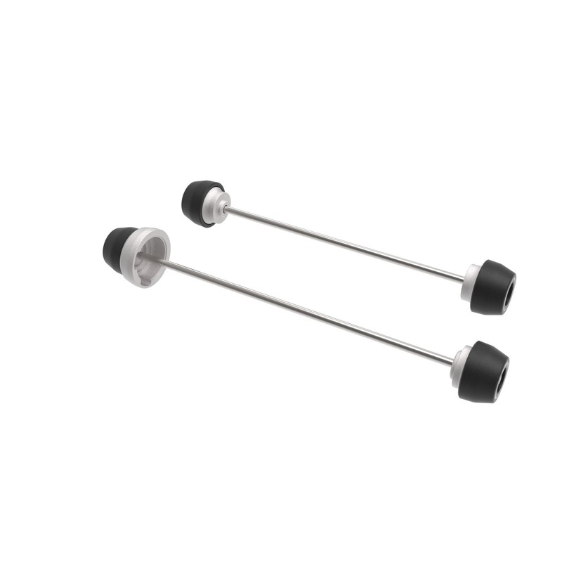 Triumph Tiger 1200 GT Pro 2022+ Protezioni Forcelle anteriori