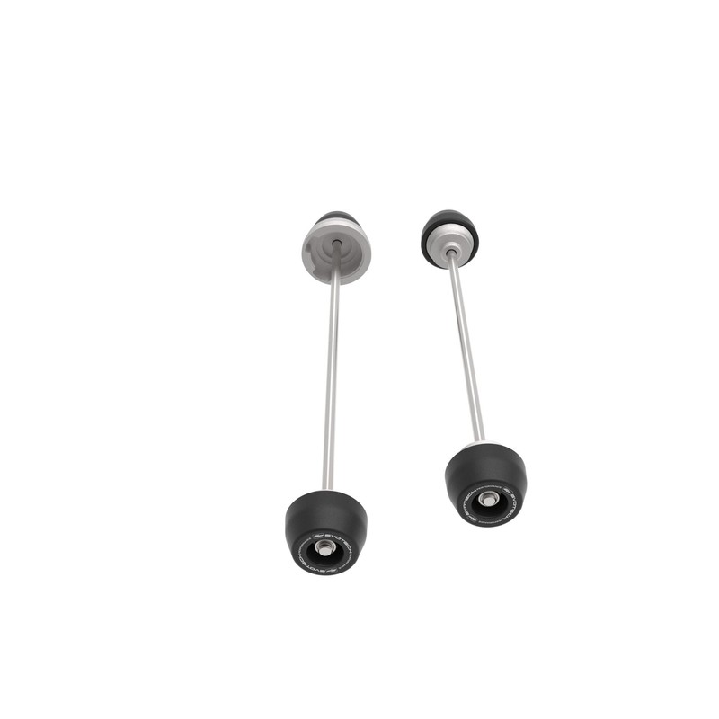 PRN015943-015946-03 Kit de protección de horquilla delantera y trasera Triumph Tiger 1200 GT Pro 202