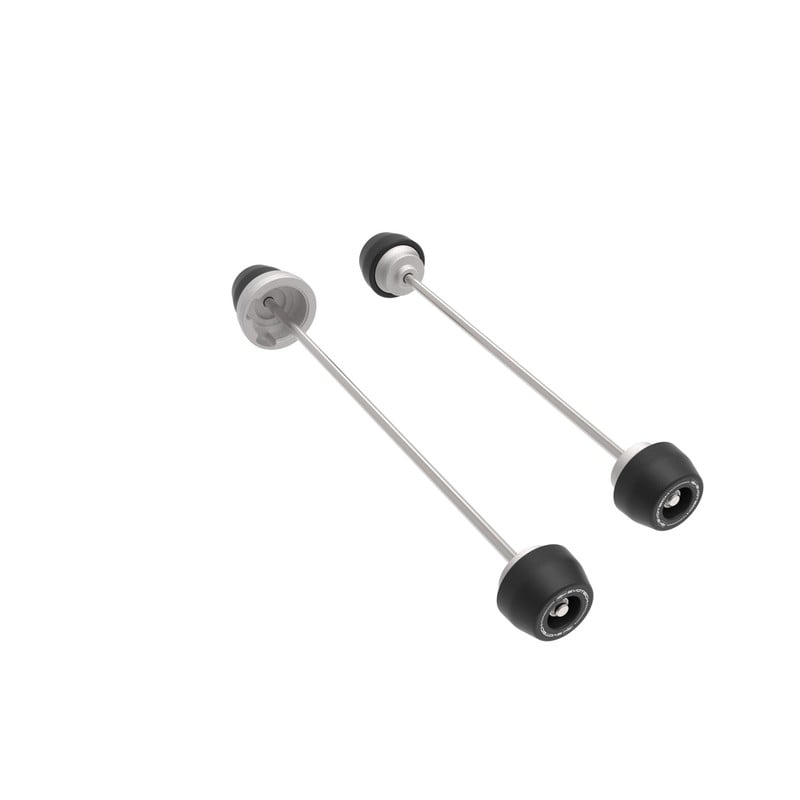 Triumph Tiger 1200 GT Pro 2022+ Protezioni Forcelle anteriori