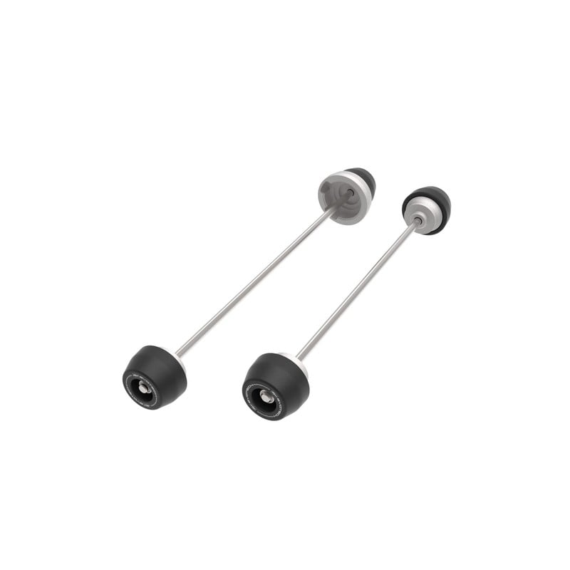 Triumph Tiger 1200 GT Pro 2022+ Protezioni Forcelle anteriori