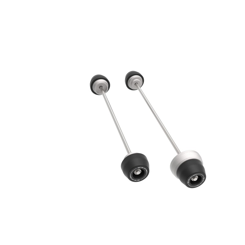 PRN015943-015946-02 Schutzkit für Vorder- und Hinterradgabel Kit Triumph Tiger 1200 GT Explorer 2022