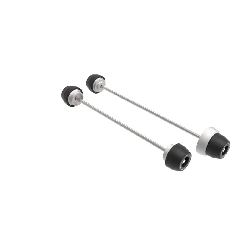 Triumph Tiger 1200 GT Explorer 2022+ Protezioni Forcelle anteriori