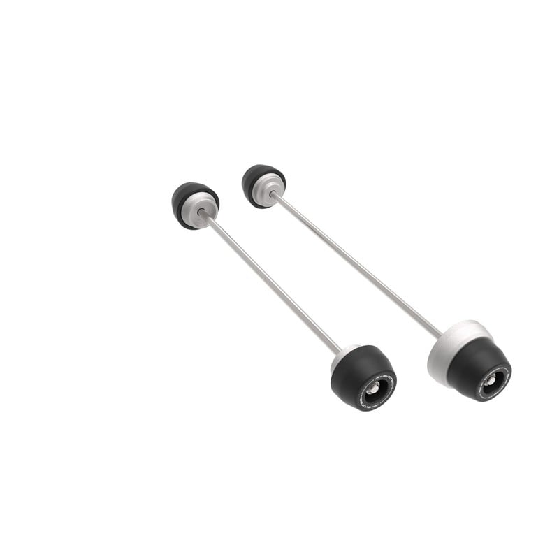 Triumph Tiger 1200 GT Explorer 2022+ Protezioni Forcelle anteriori