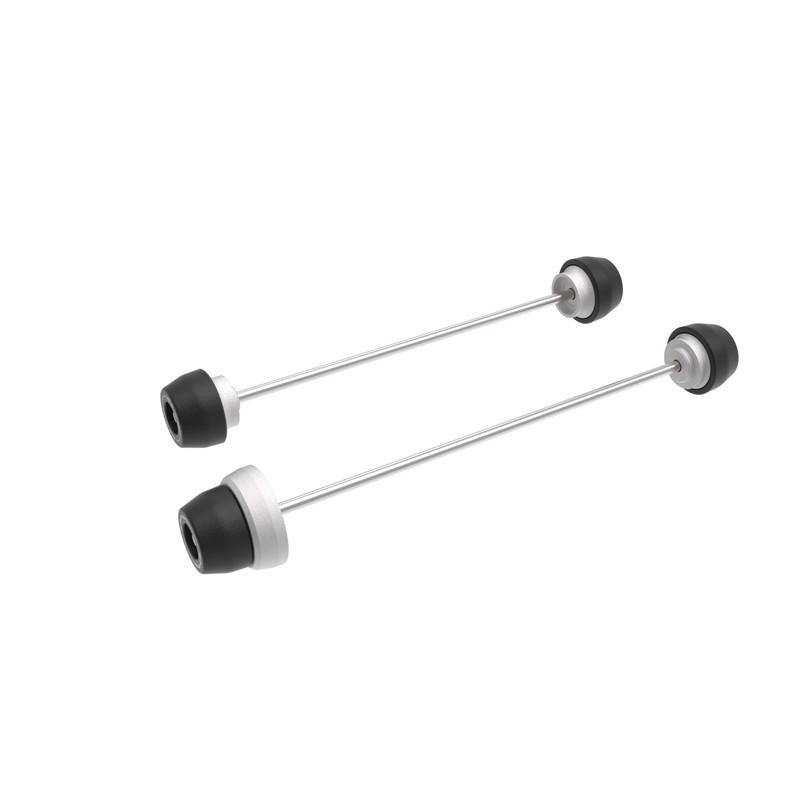 Triumph Tiger 1200 GT Explorer 2022+ Protezioni Forcelle anteriori