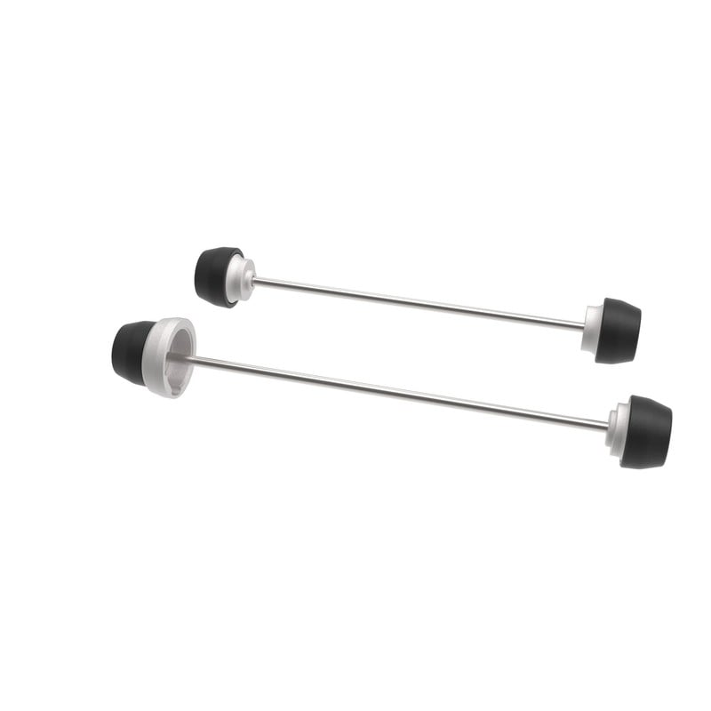 Triumph Tiger 1200 GT Explorer 2022+ Protezioni Forcelle anteriori