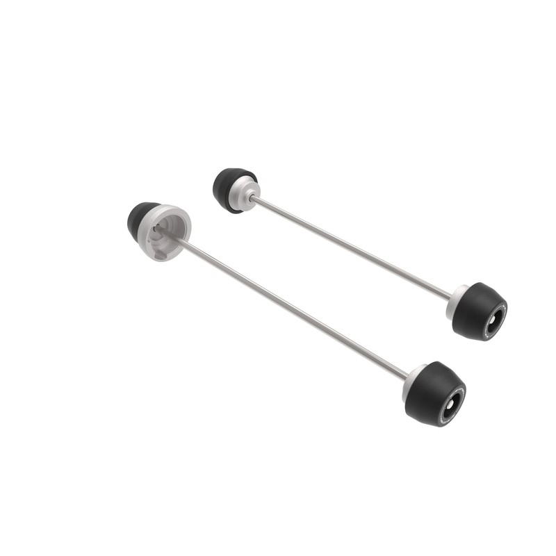 Triumph Tiger 1200 GT Explorer 2022+ Protezioni Forcelle anteriori