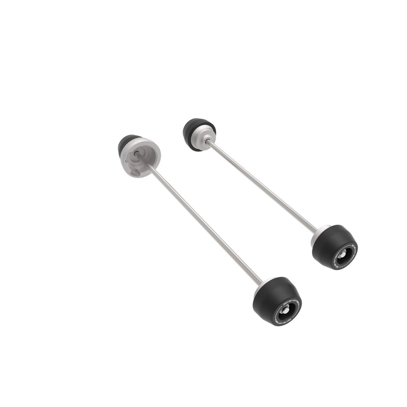 Triumph Tiger 1200 GT Explorer 2022+ Protezioni Forcelle anteriori