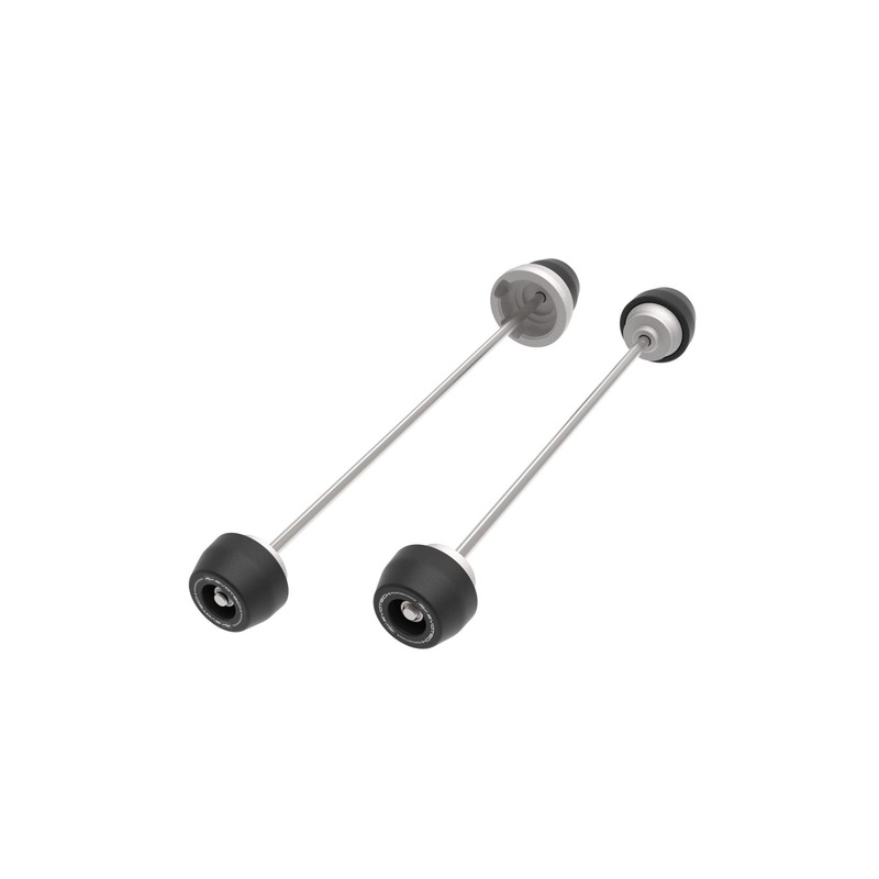 Triumph Tiger 1200 GT Explorer 2022+ Protezioni Forcelle anteriori