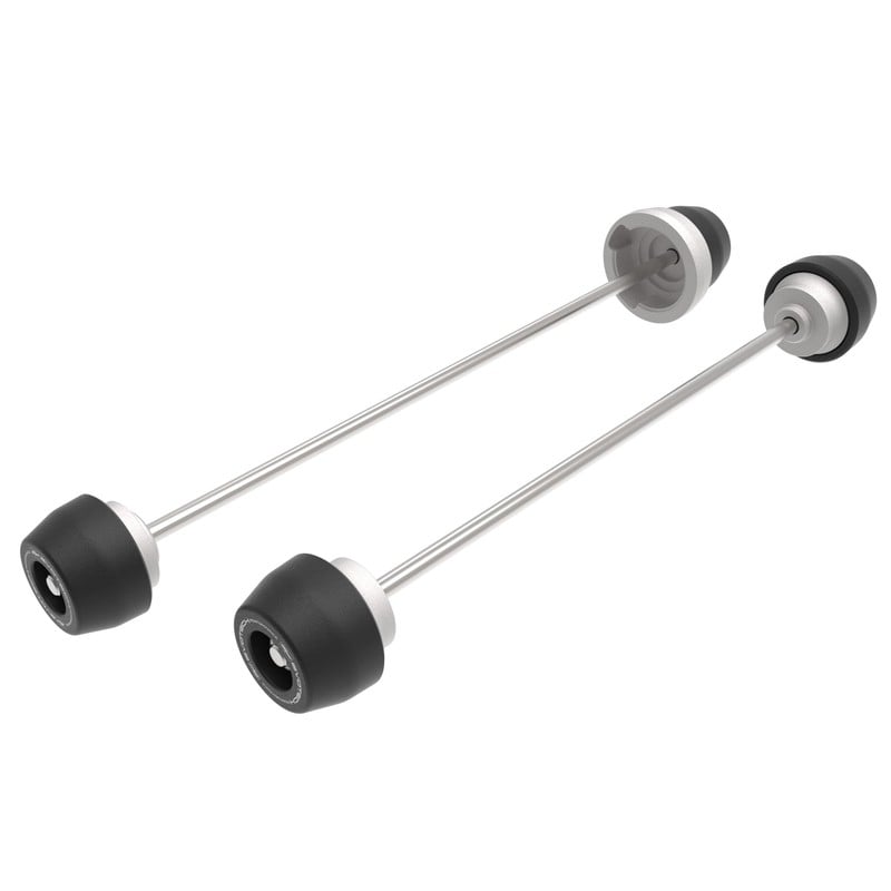 Triumph Tiger 1200 GT 2022+ Protezioni Forcelle anteriori