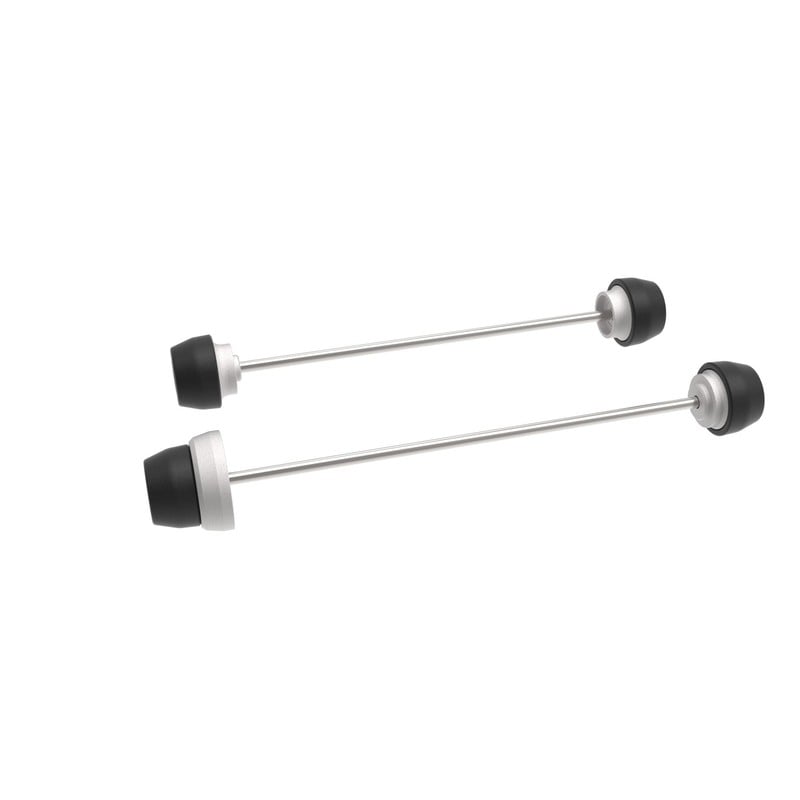PRN015943-015946-01 Spindle Bobbin Kit Triumph Tiger 1200 GT 2022+ Evotech-performance