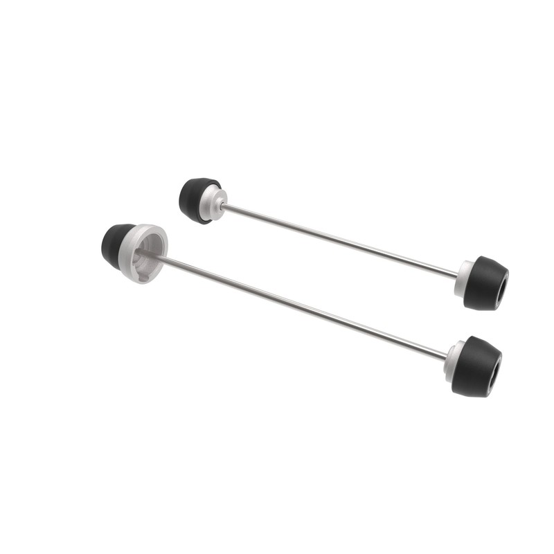 Triumph Tiger 1200 GT 2022+ Protezioni Forcelle anteriori